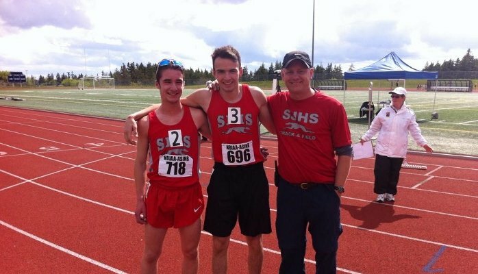 Business Lessons I've Learned From Being A Track Coach